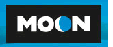 Luna Agenda di viaggio Logo